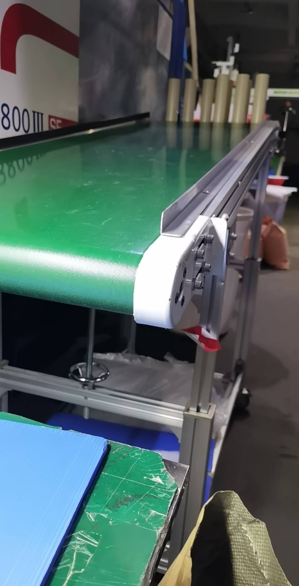 无聊，都瞌睡来了。还是夺命流水线好玩！

85 / 作者:庸人自扰啊666 / 