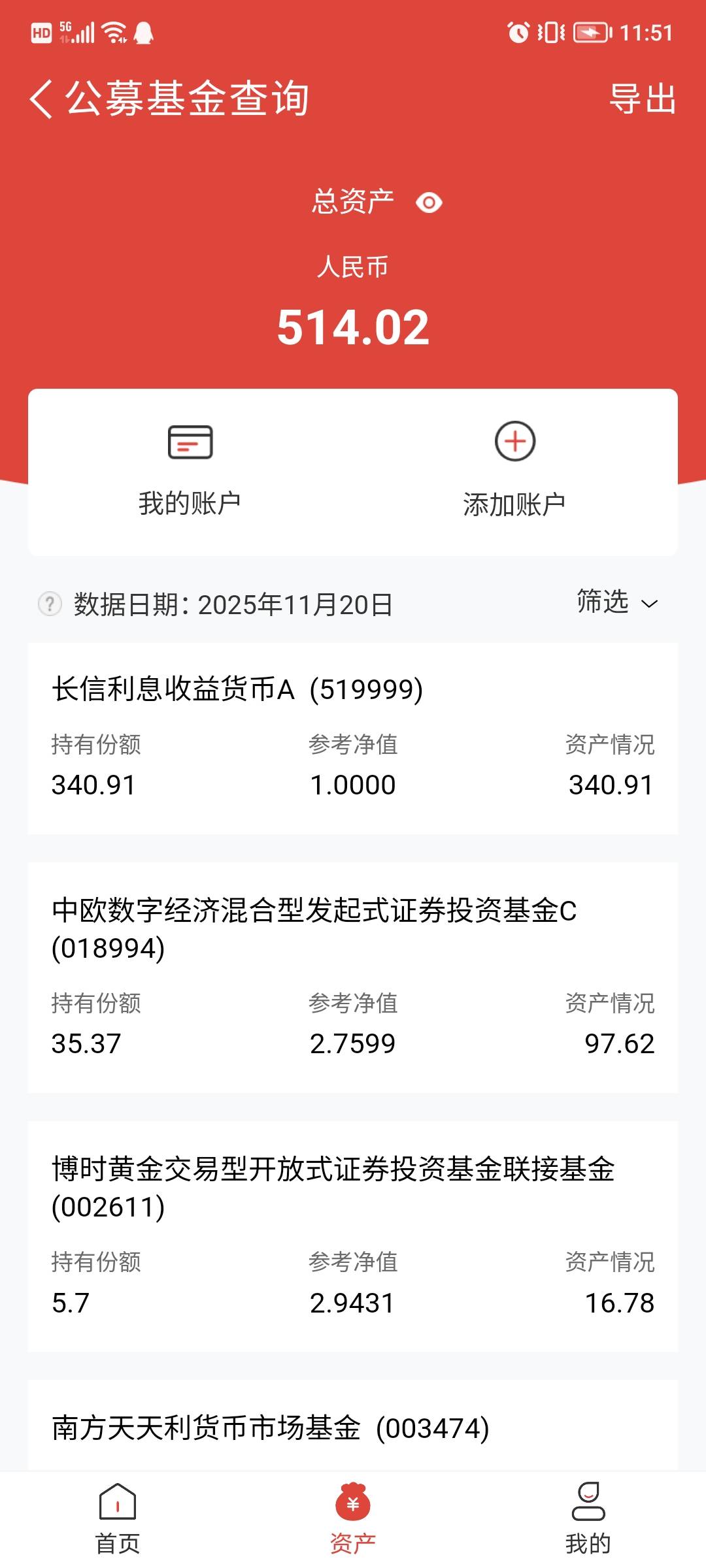 哎呦我去，居然有500多。。。完全没印象。上次没想查刚才看到了说来查一查

26 / 作者:嗯哼111 / 