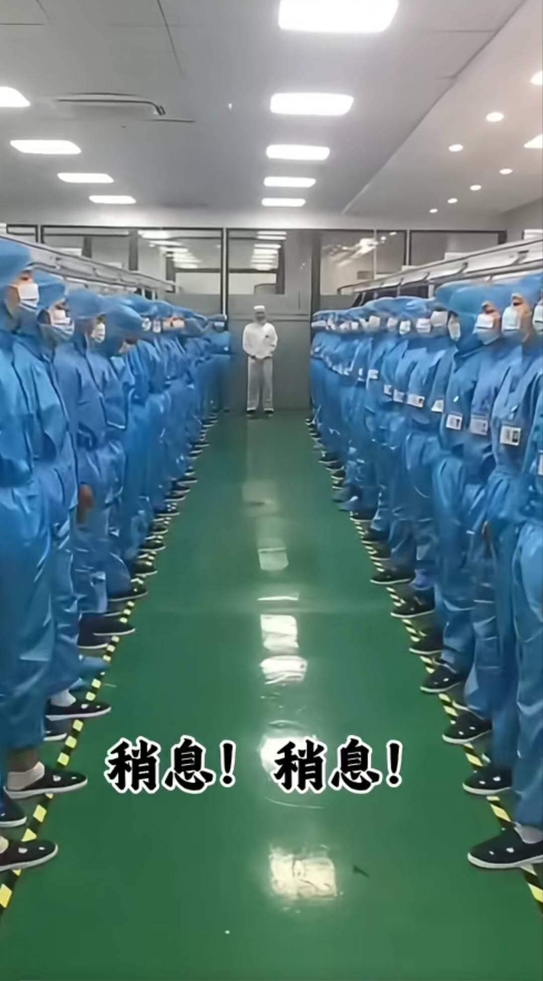 真的有老哥会进这种挂壁厂吗？反正我是不会进，进这种厂跟坐牢一样，上班不能说话，上27 / 作者:挂壁老哥饿了mm / 