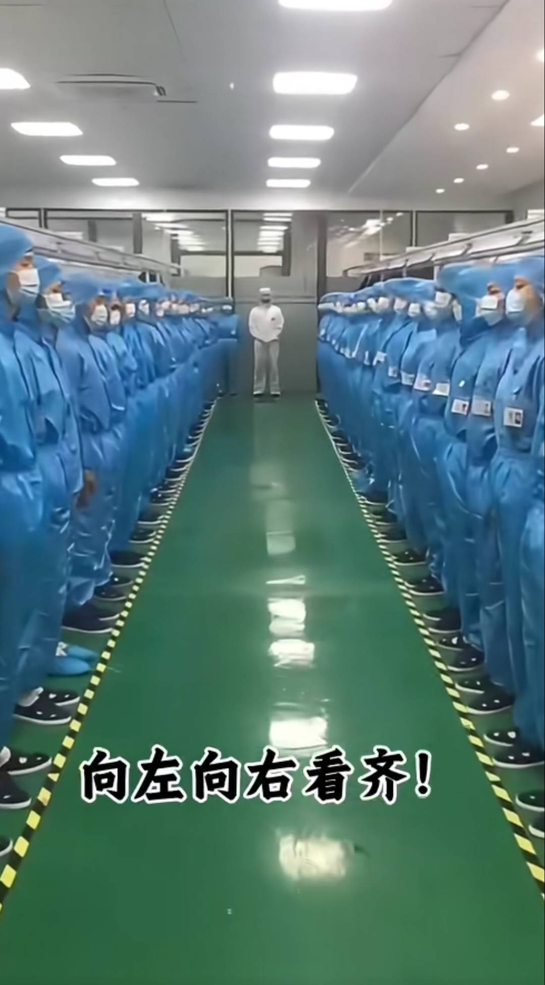 真的有老哥会进这种挂壁厂吗？反正我是不会进，进这种厂跟坐牢一样，上班不能说话，上25 / 作者:挂壁老哥饿了mm / 