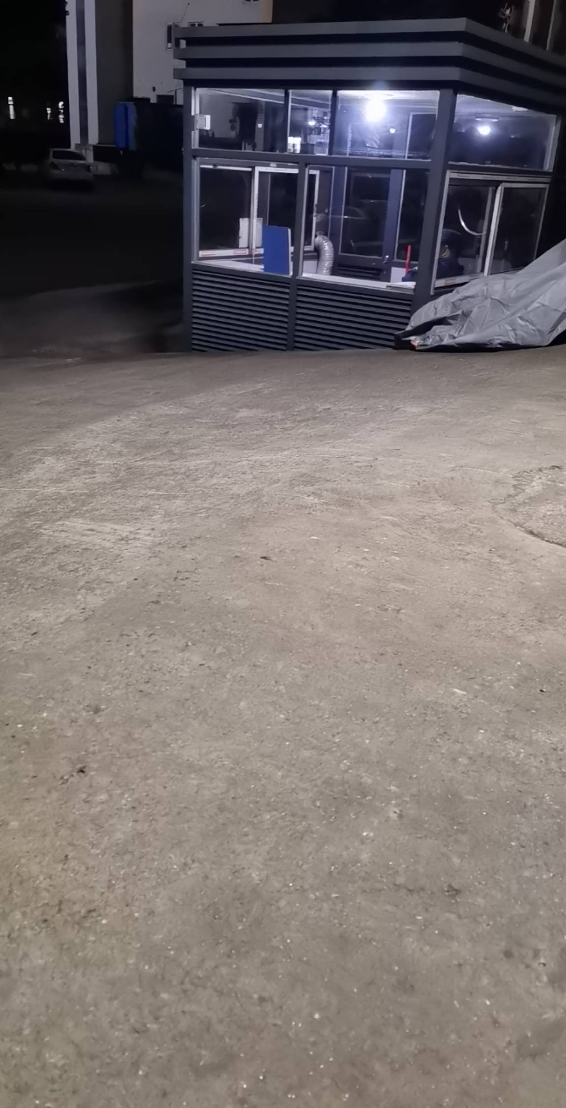 还是挂壁保安爽啊，一个小时拍照一次就好了！

79 / 作者:庸人自扰啊666 / 