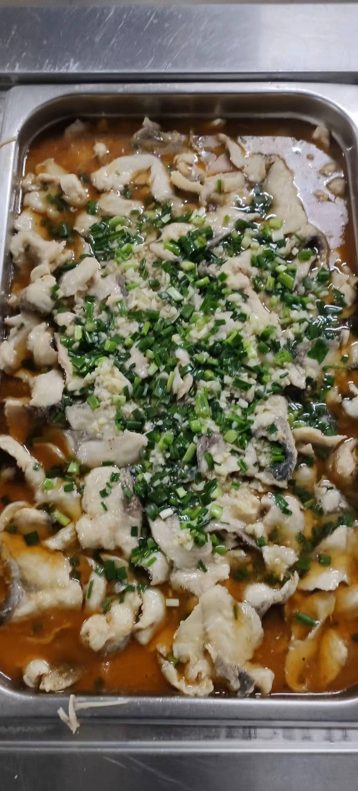 今天的夜宵怎么一点蔬菜没有，我是保安，保自己肚子平安





51 / 作者:一个人的老哥 / 