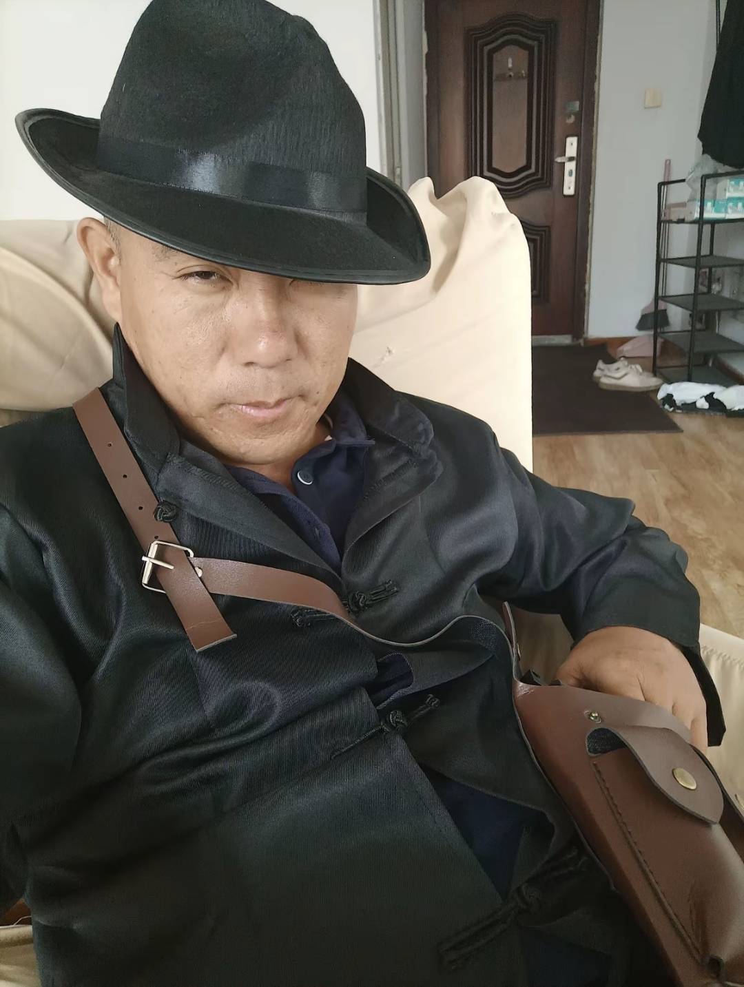 我宣布退出羊毛D了，回归厂仔了，一天200元子有吃住

27 / 作者:朕要做太子 / 