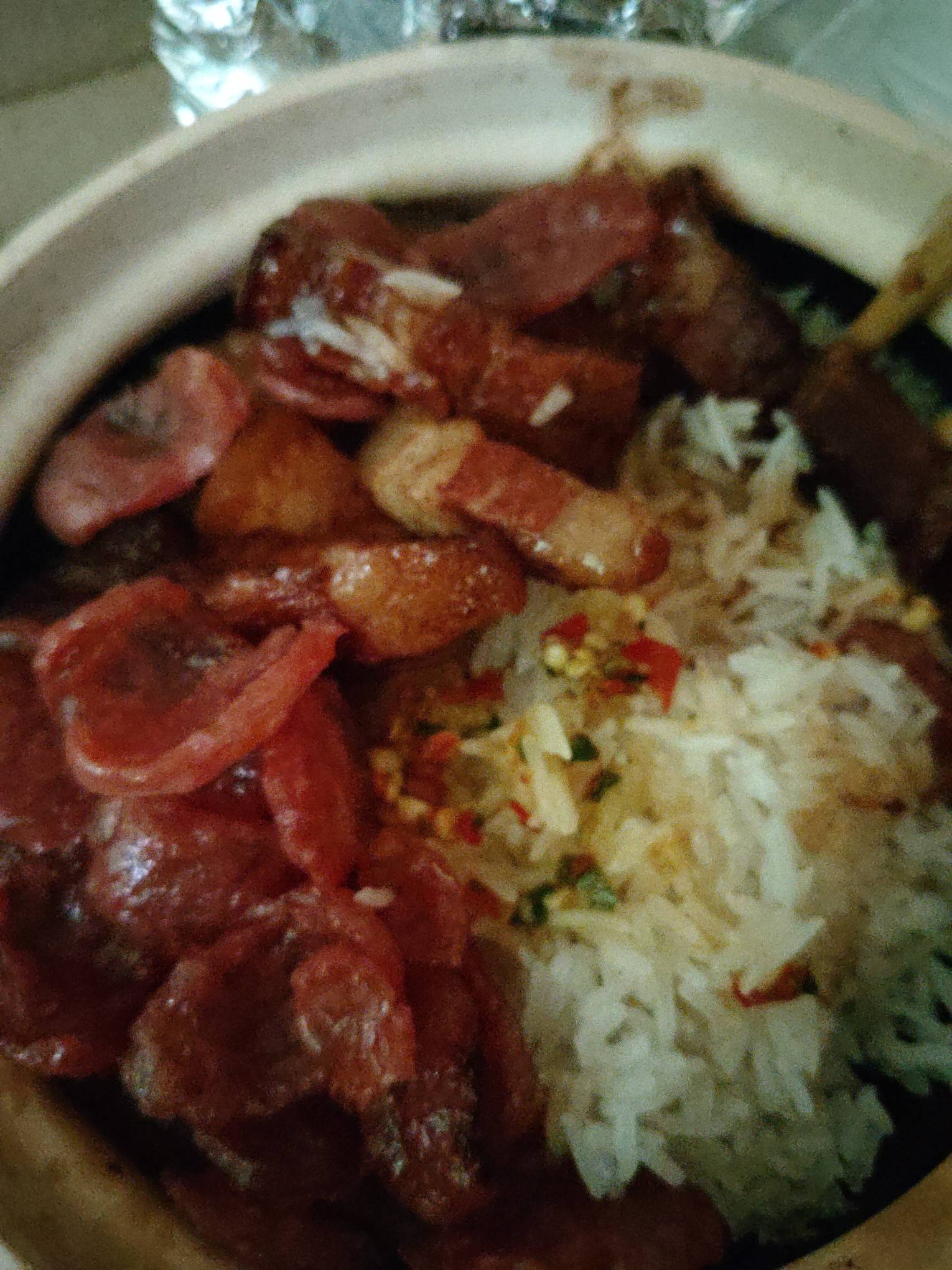 今晚是做饭社区。

14 / 作者:w736 / 