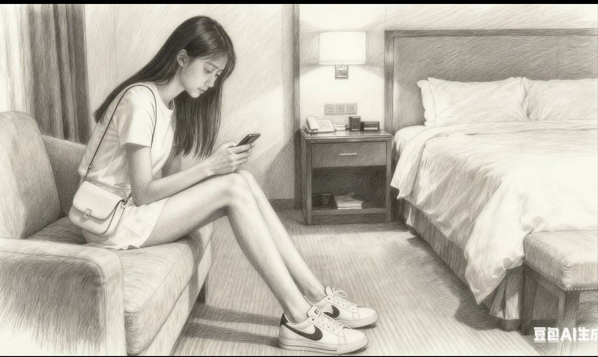 没毛，打个卡

87 / 作者:鼎致 / 