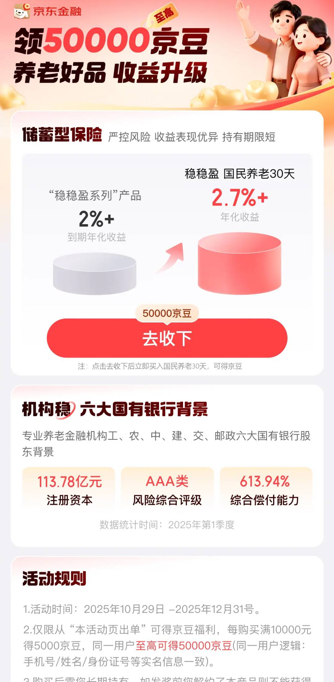 这个低保50毛，没人冲吗

56 / 作者:快给吧 / 