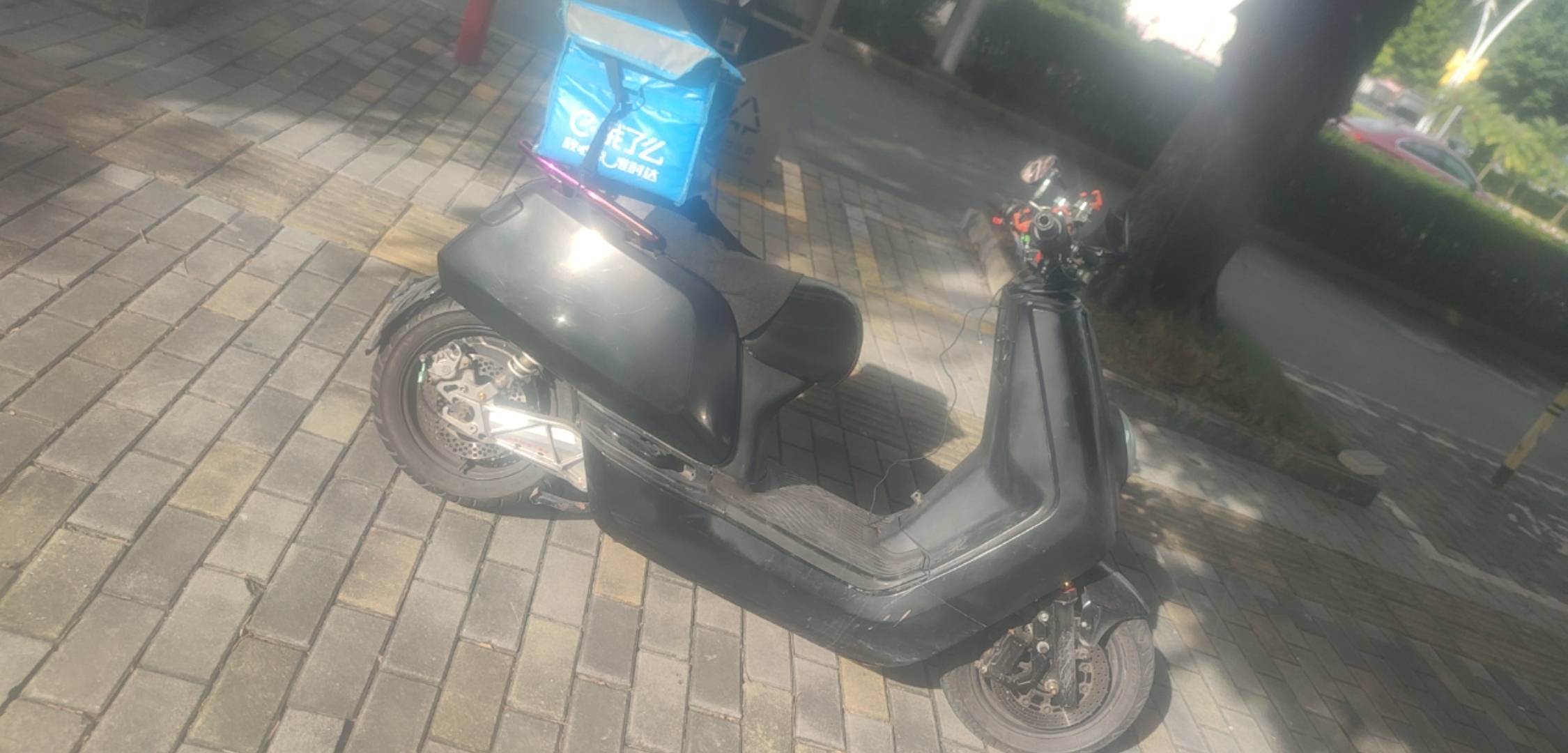 东莞桥头附近有外卖车转手的吗
76 / 作者:卡农第一长度 / 