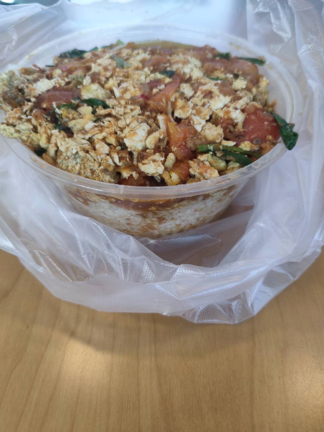 外卖没有好券了，来吃挂b饭
等了快一个小时，我后面又排了50多号了


66 / 作者:sdgdfe / 