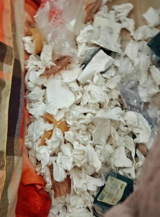 今天是感恩节，感谢卡农的大力支持，感恩各位老哥们的帮助，感恩国家，说实话只有经济26 / 作者:孤独寂寞冷1 / 