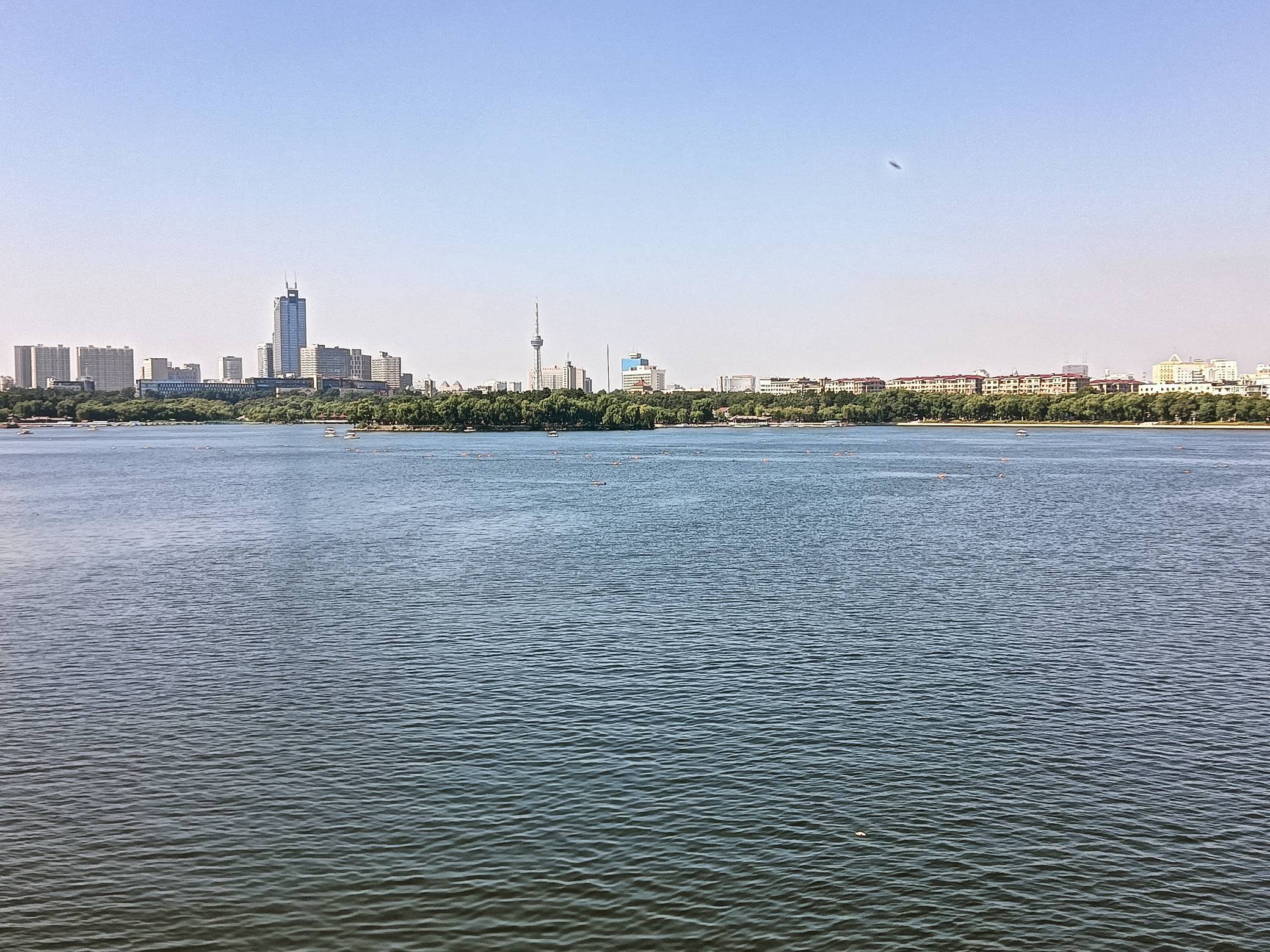 时隔四年，虽然随着时间科技替代了你，但在我心里你依然还是最强大的那一个，我是一个18 / 作者:变了格局小了 / 