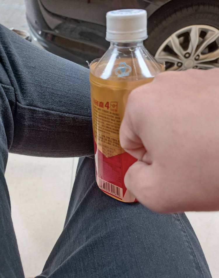 原来东鹏有无糖的啊，以后喝无糖的了，戒烟、控酒、控糖，自律的人生才会健康


31 / 作者:东方芝加哥 / 