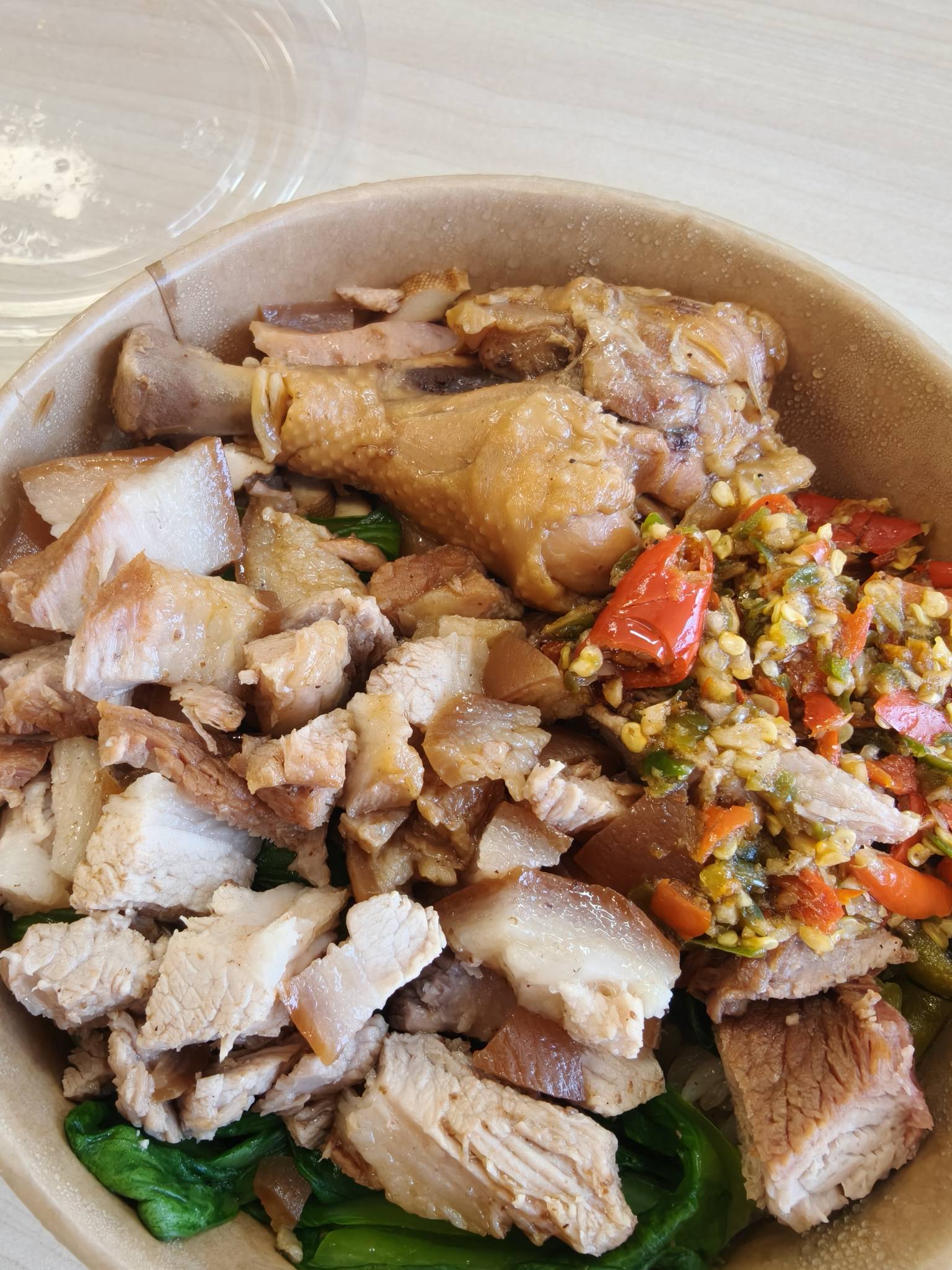 挂壁饭真好吃

33 / 作者:小程？。。 / 