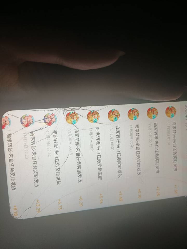 挺好玩的 打钱也快



91 / 作者:Muzcc / 