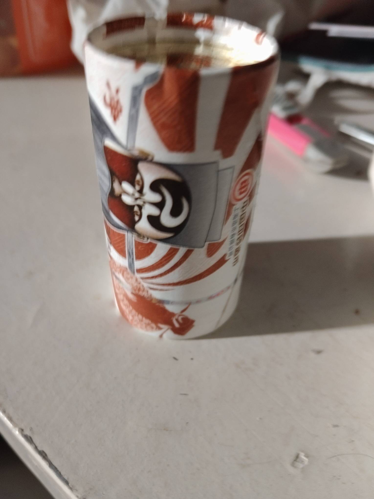 5小时后过年啦，过了今晚想挂壁都难

63 / 作者:卡农第一美 / 