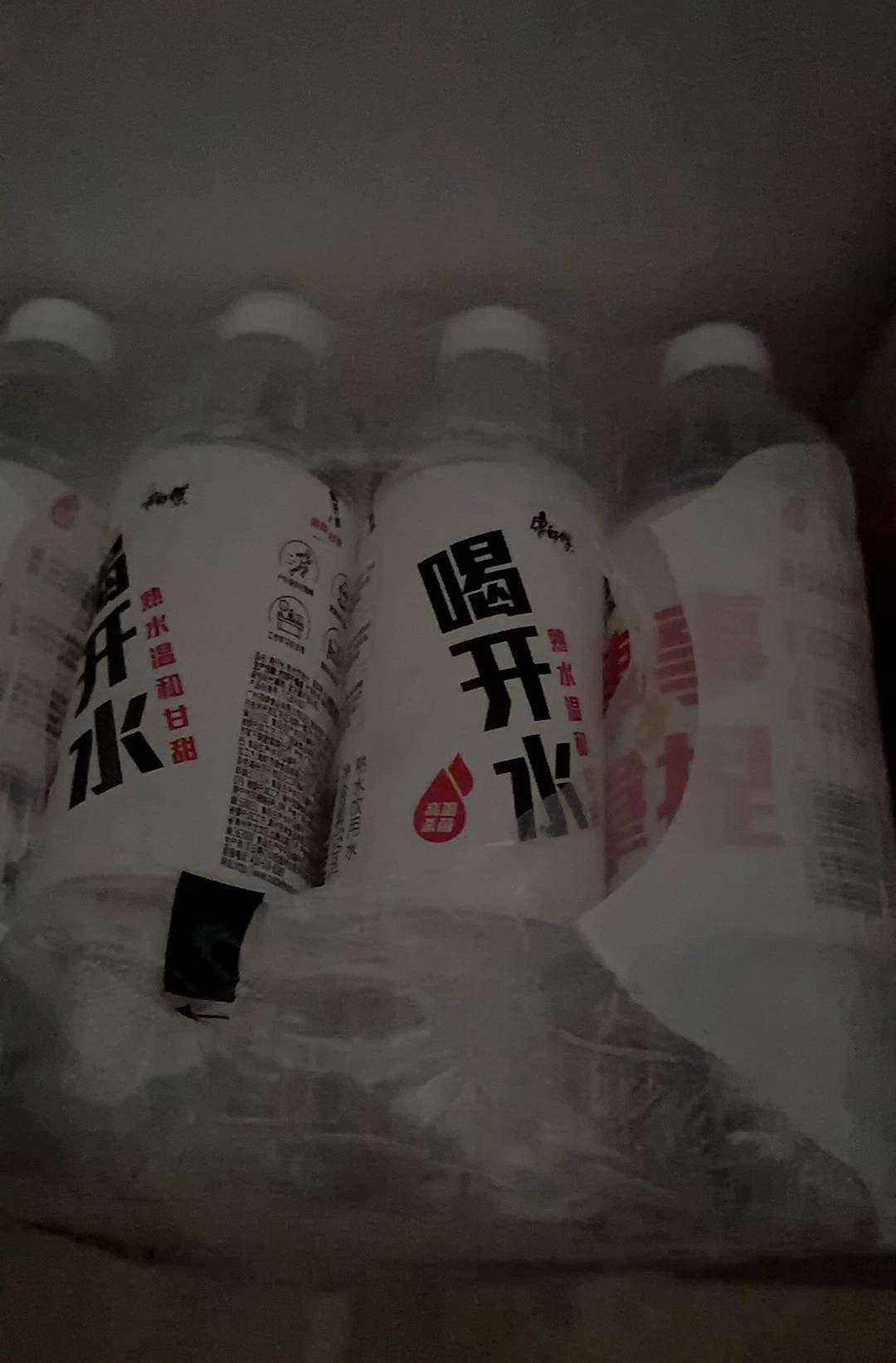 最难喝的水没有之一，9.9抢的还以为捡到宝

73 / 作者:凤鸣 / 