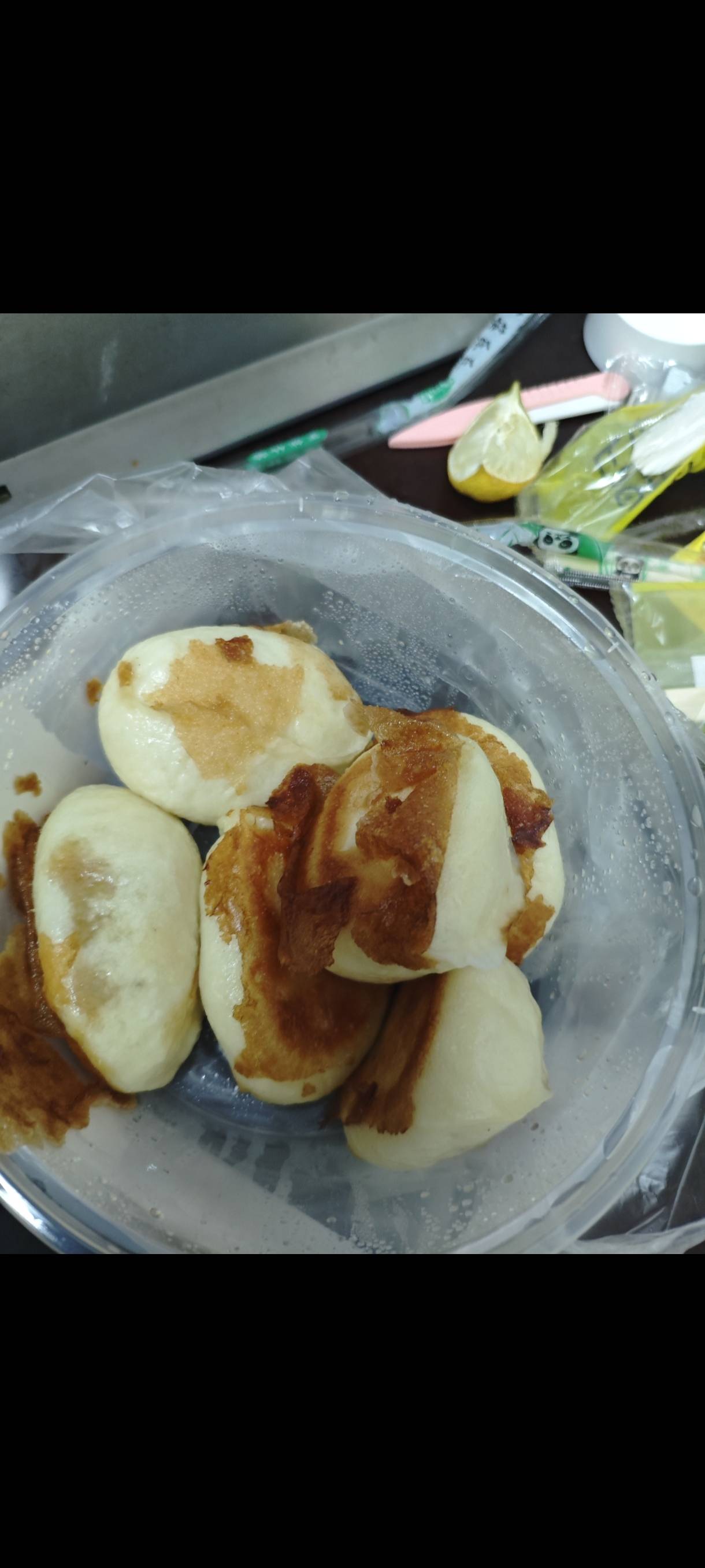 有没有龙华汽车站挂壁老哥，哪里住青旅好一点

72 / 作者:天空之城@ / 