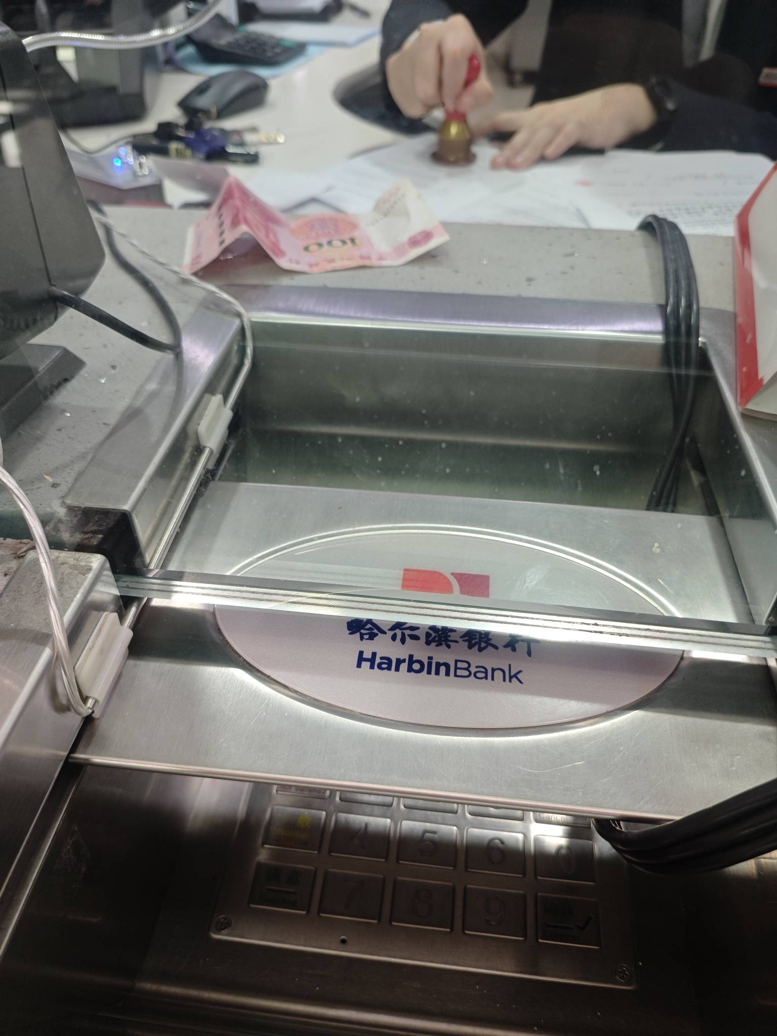 老哥们，我这执行力度怎么样，哈尔滨有毛马上来网点了

38 / 作者:曾经遗忘的角落 / 