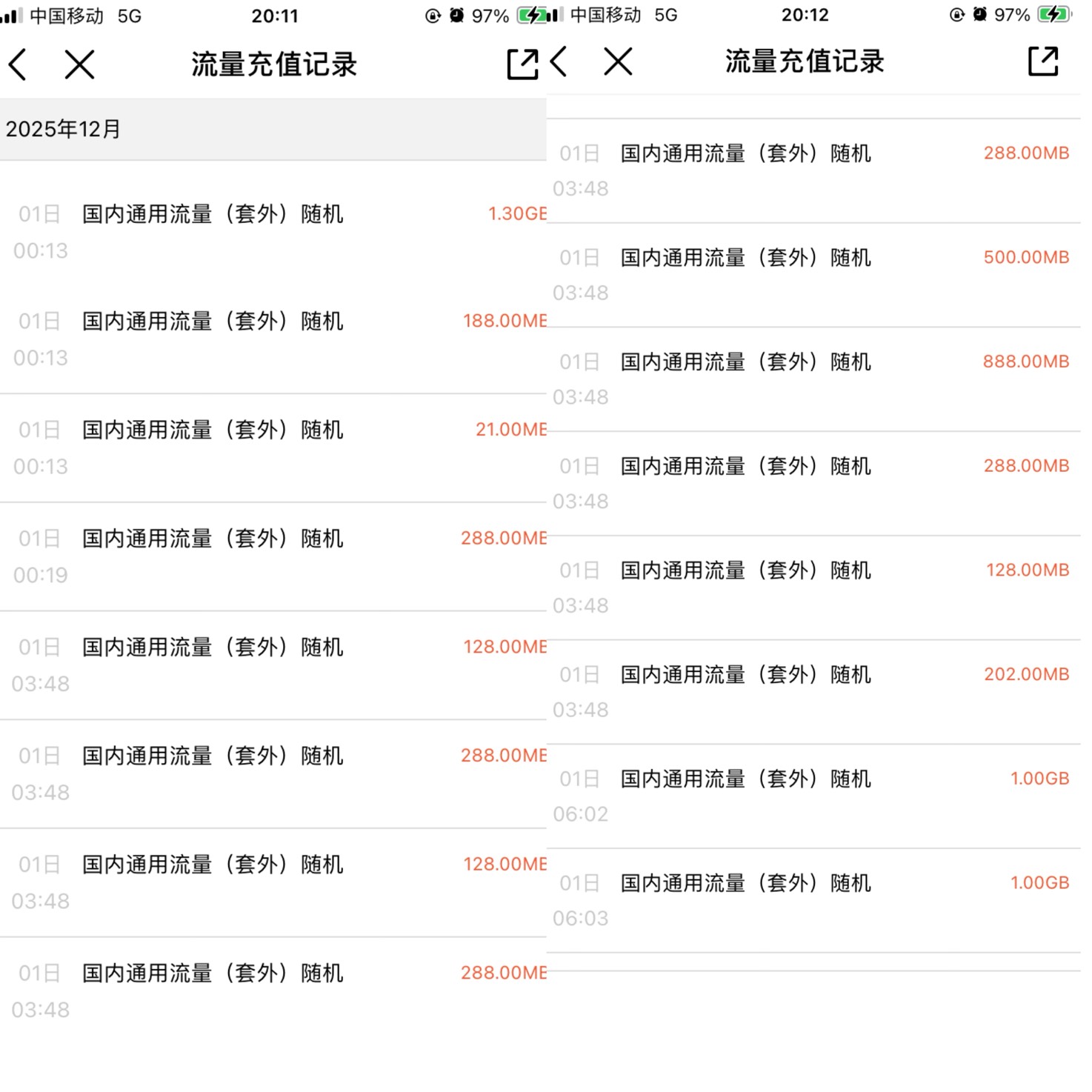 大年初一就是爽







28 / 作者:小熊科技 / 