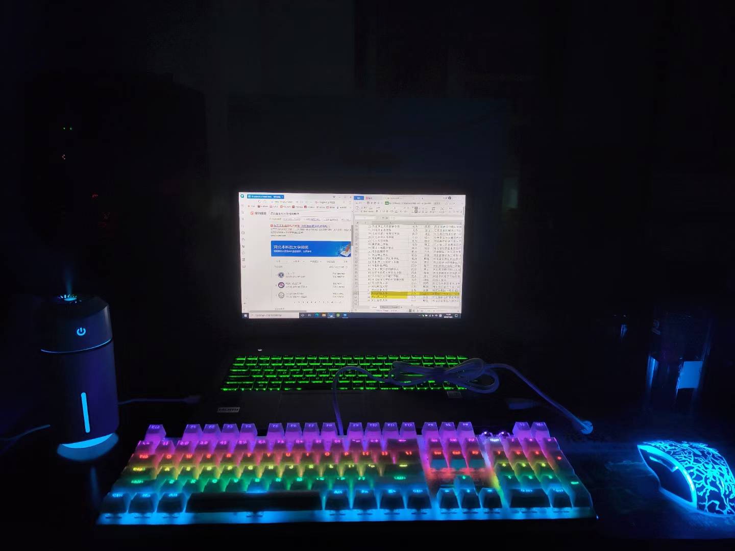 开始总结，今日收入1000大米，逛个商k没了

38 / 作者:昼夜寻觅 / 