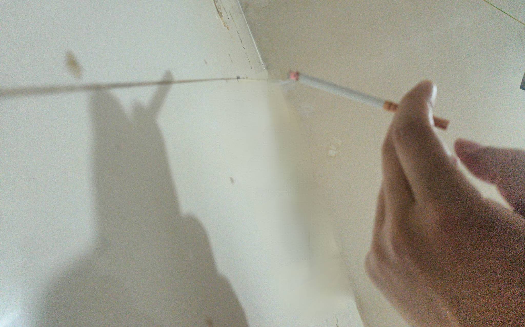 抽完一根烟准备睡了，今天凌晨2点醒的到现在都没睡

51 / 作者:生蚝熟了 / 