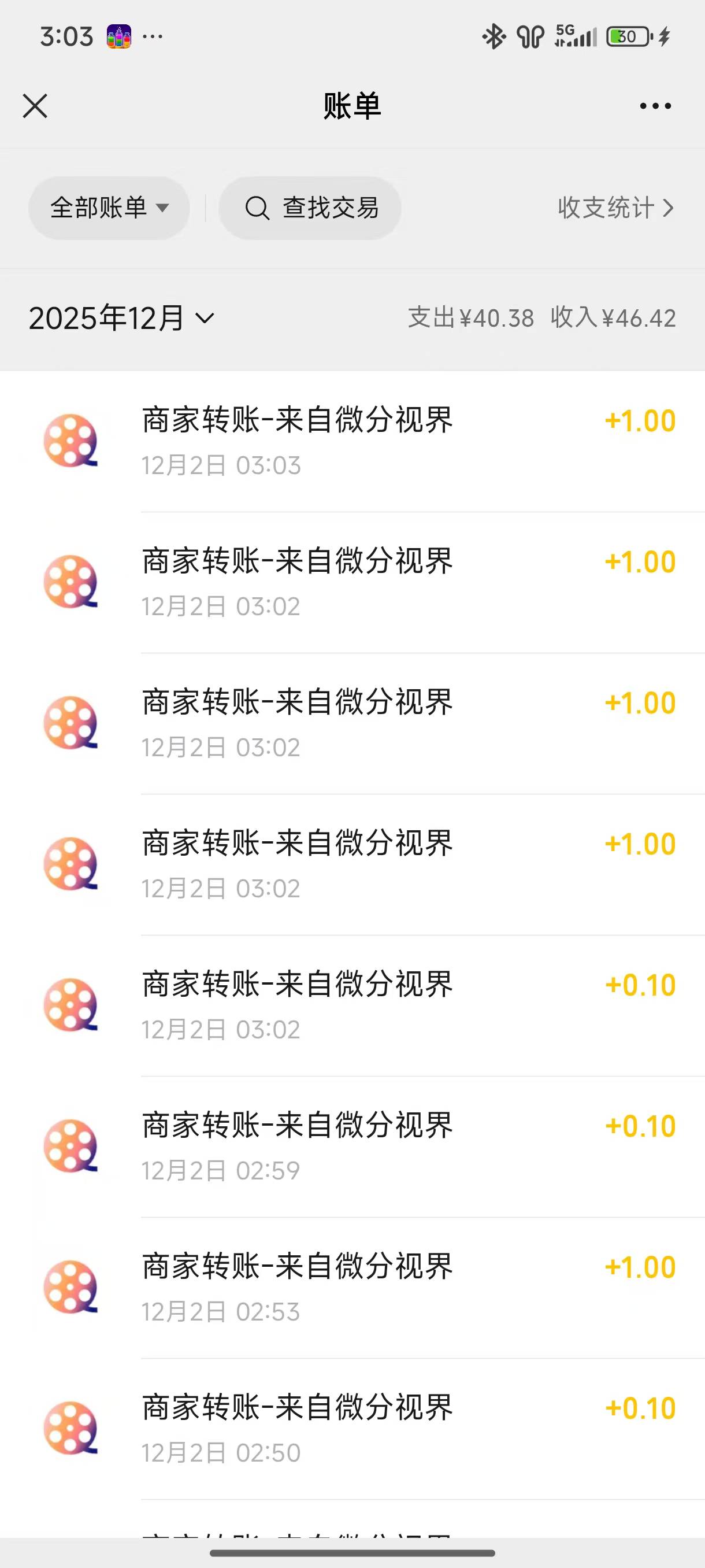 还是广告大F好啊，一个小时薅了30多了，别说什么手机黑了，安卓机直接开分身，手机黑51 / 作者:萧瑟秋 / 