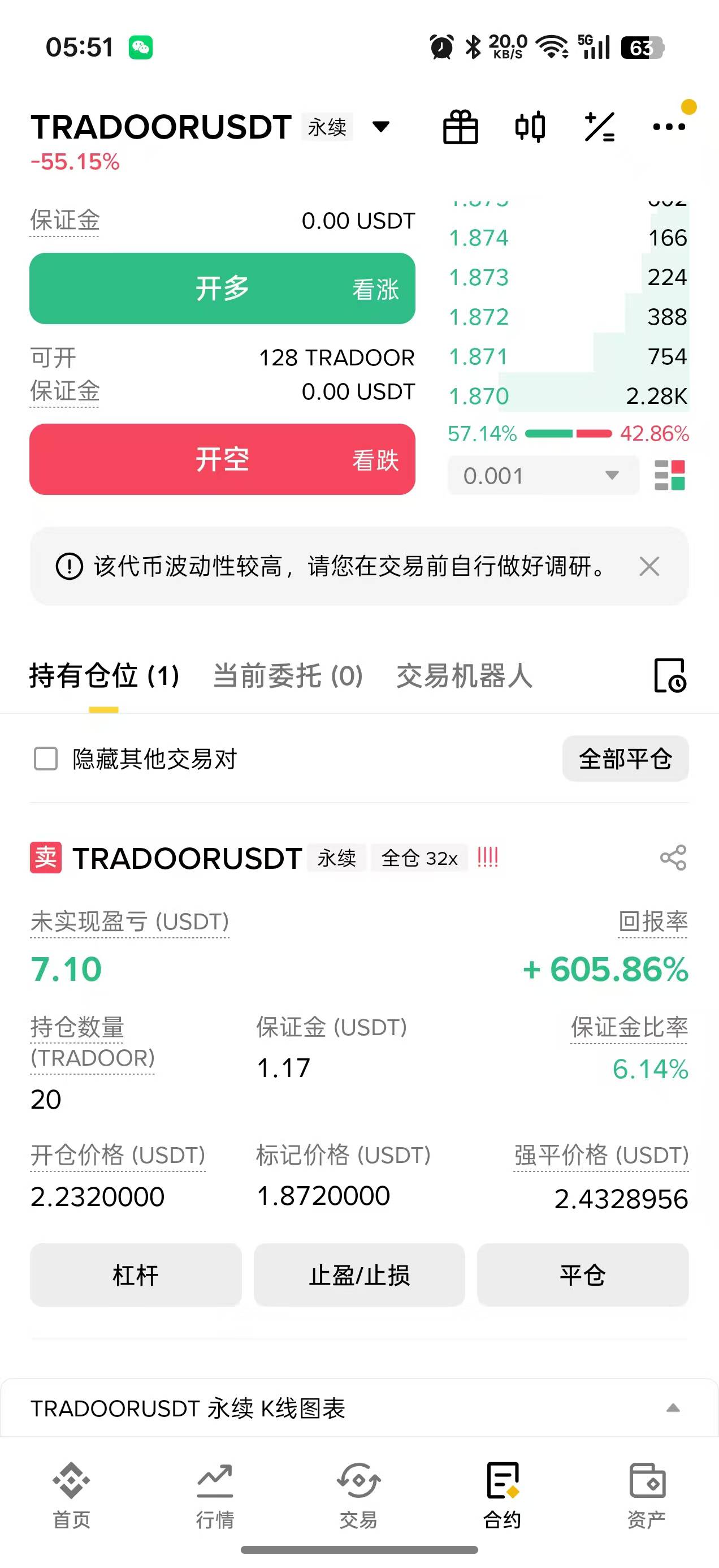 日租青旅打扫卫生的小哥，我前几天帮他弄了币安的万圣节邀请好友，给他挣了120毛，然78 / 作者:东八区大佬 / 