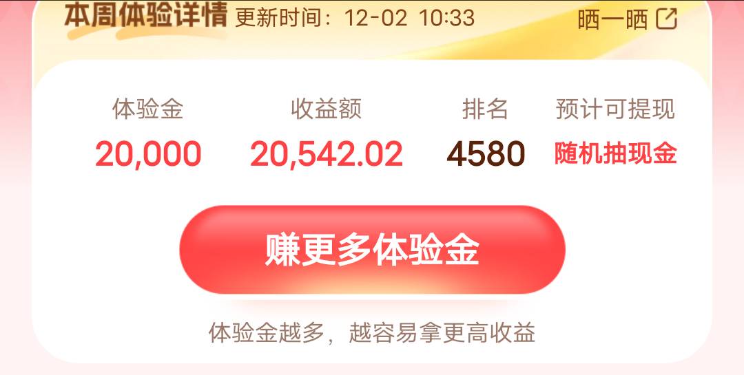 是我卡了？？还是bug了？！！

4 / 作者:撸界扛把子i / 