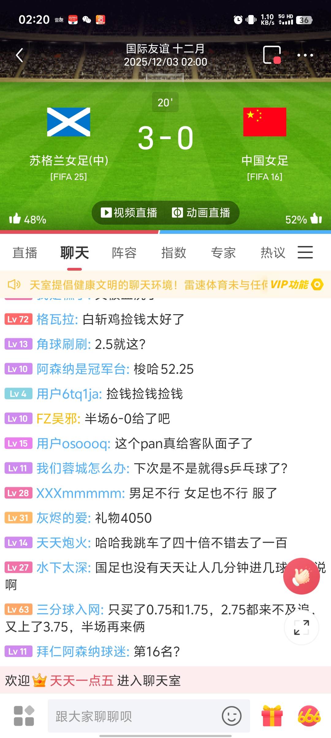 铿锵玫瑰5分钟又被进3个。又跟男足一样落魄了

64 / 作者:稻米十年人间 / 