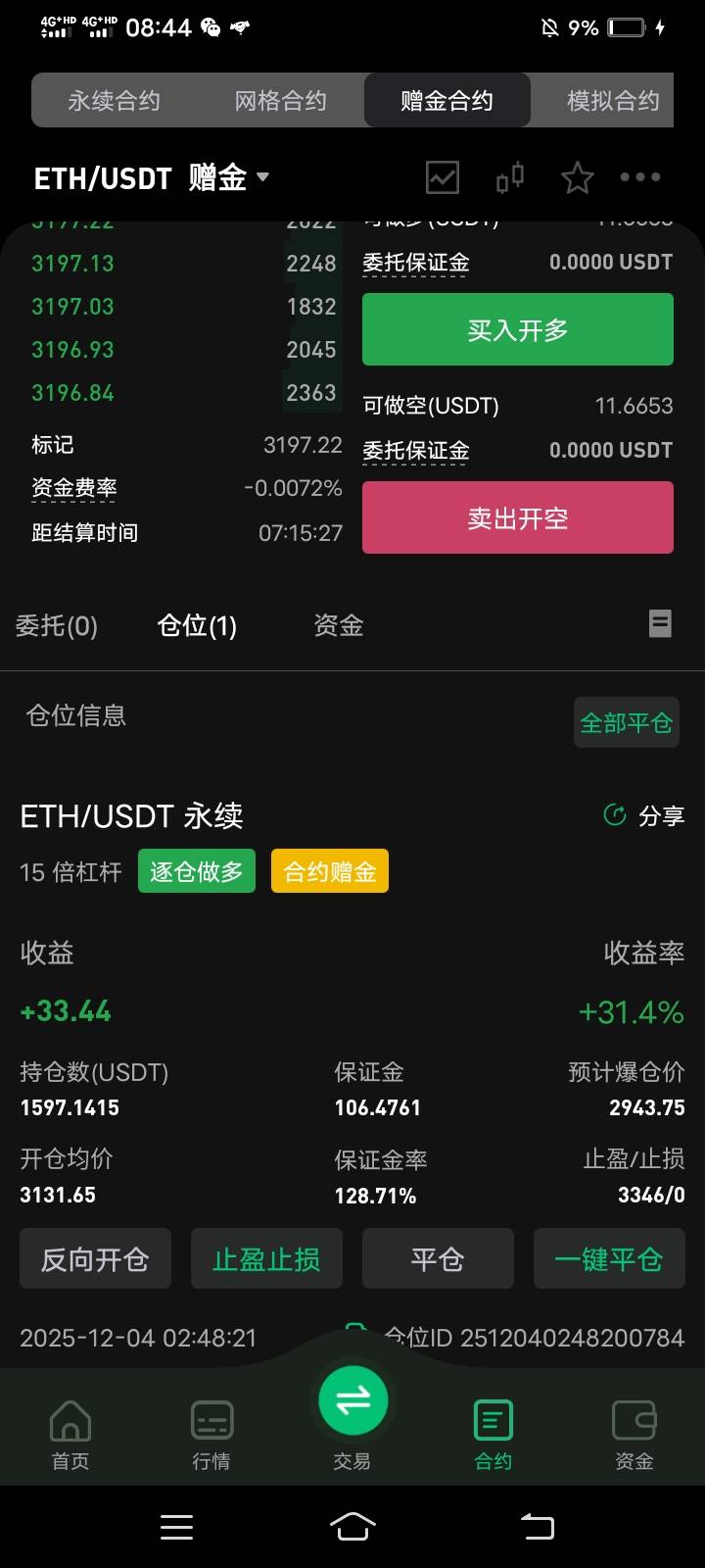 币王106保证金要盈利到108才行吗

99 / 作者:莫得了哦哦 / 