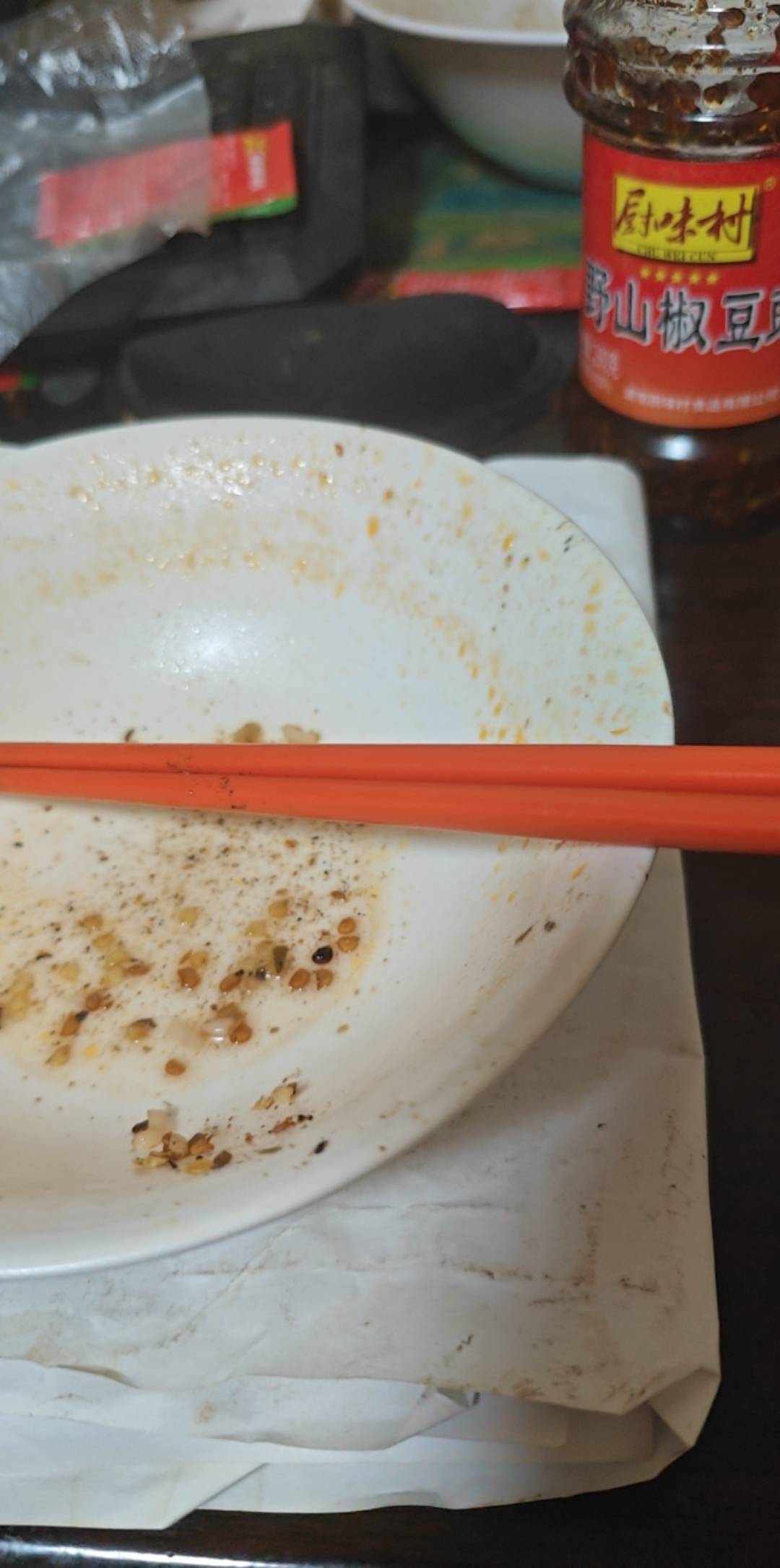 广州天气那么冷还有蚊子，刚睡着蚊子就在耳边嗡嗡叫

93 / 作者:轮回大神 / 