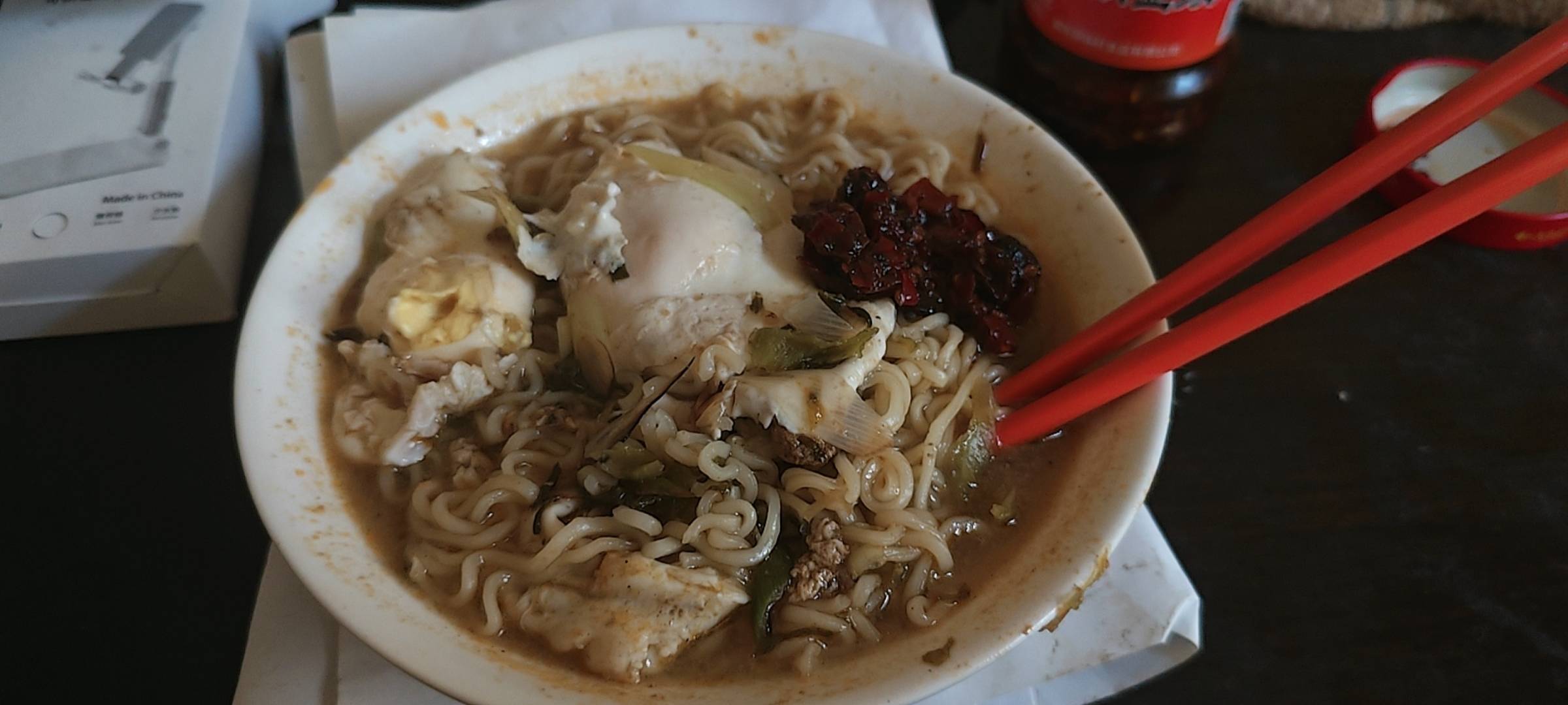 广州天气那么冷还有蚊子，刚睡着蚊子就在耳边嗡嗡叫

82 / 作者:轮回大神 / 