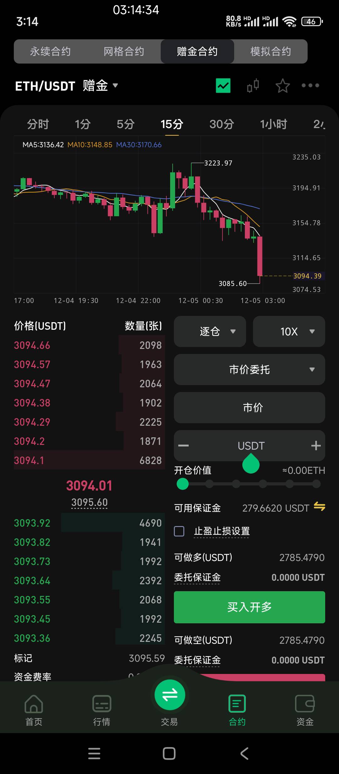 太狠了哈哈，0:24我看不对劲直接过去空了。


40 / 作者:AWAYaway / 