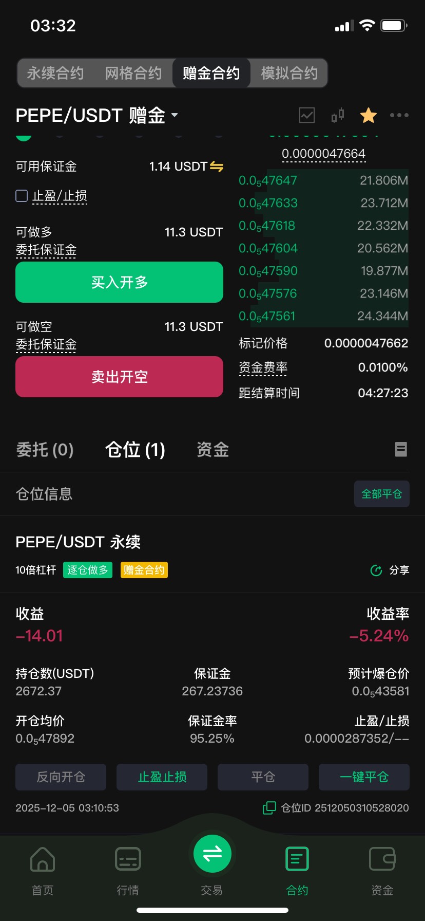 老哥们 做多就行 昨天大饼涨了一波大的 不会这么快来一波大跌的 帅哥多知道白天慢涨了20 / 作者:人呢就是这样启 / 