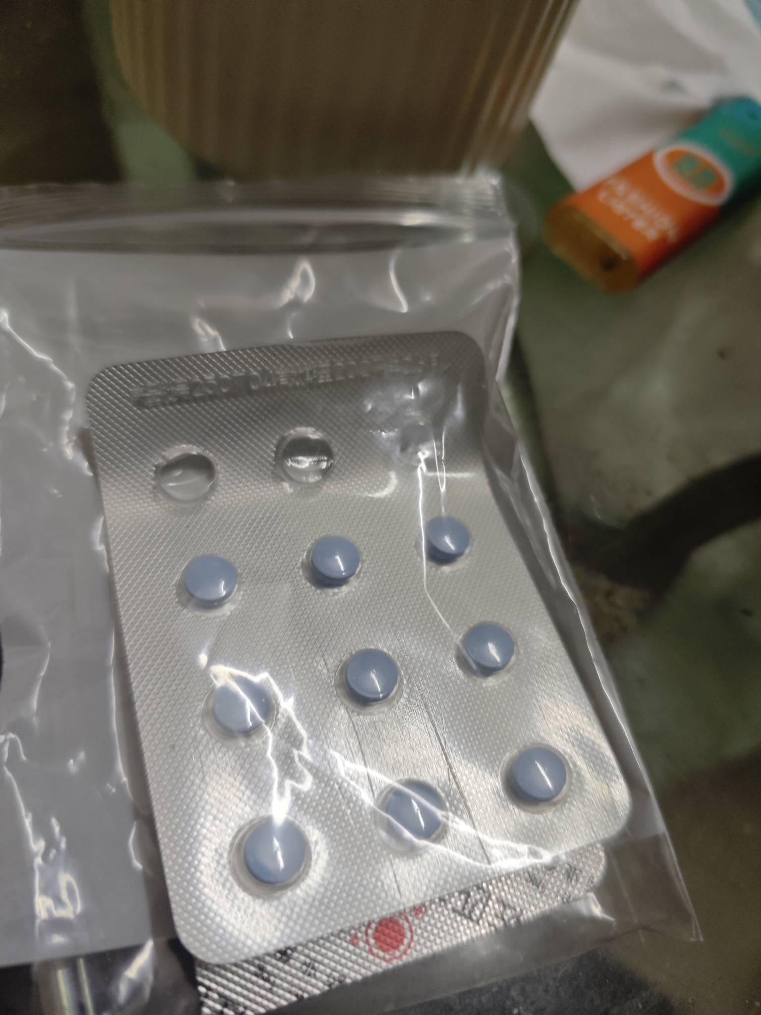 有无失眠老哥，吃了安眠药也是睡两三个钟，彻底废了感觉离猝死已不远

35 / 作者:风流小子 / 