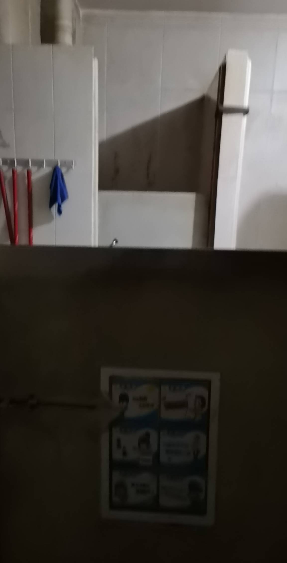 还有两个小时，抽了快两包烟。嘴巴都苦了！

39 / 作者:庸人自扰啊666 / 