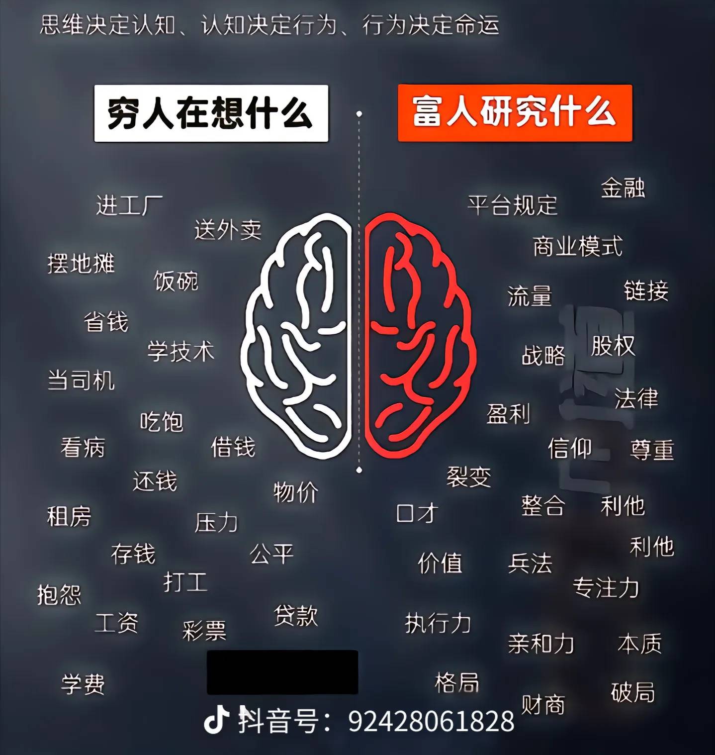 怪不得我穷，左边的全是我想过的，右边的我是一个没有

46 / 作者:澳村还我奔驰E / 