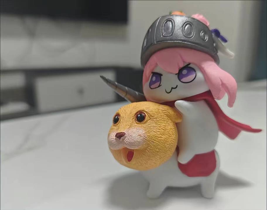 三年羊毛泪存了20个准备去洱海租个小破房躺平十年去了

35 / 作者:卡农无敌帅 / 