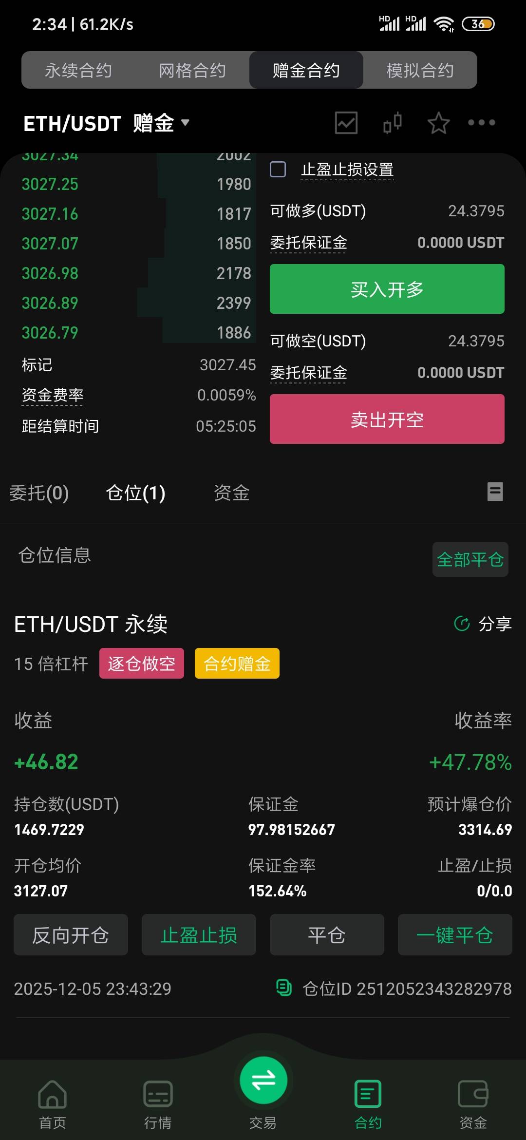 币王 老哥们，我这个有希望吗 只能15倍，有点难受

91 / 作者:聊砂 / 