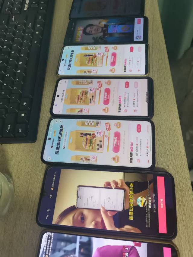 抖音能弄两T汉堡吗，真费劲啊这个活动

13 / 作者:封神之战哇 / 