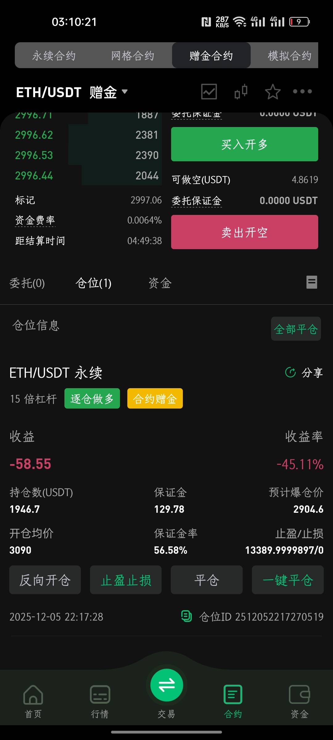 我希望一觉醒来醒来牛市，二饼直冲3300，我这点虚拟仓真顶不住了

33 / 作者:好人兄 / 