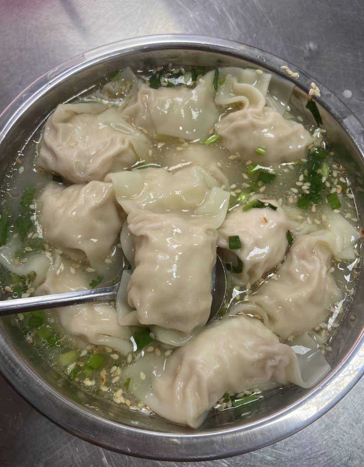 猪瘾犯了。自己动手搞了俩个小时，还不如出去吃

36 / 作者:凤鸣 / 