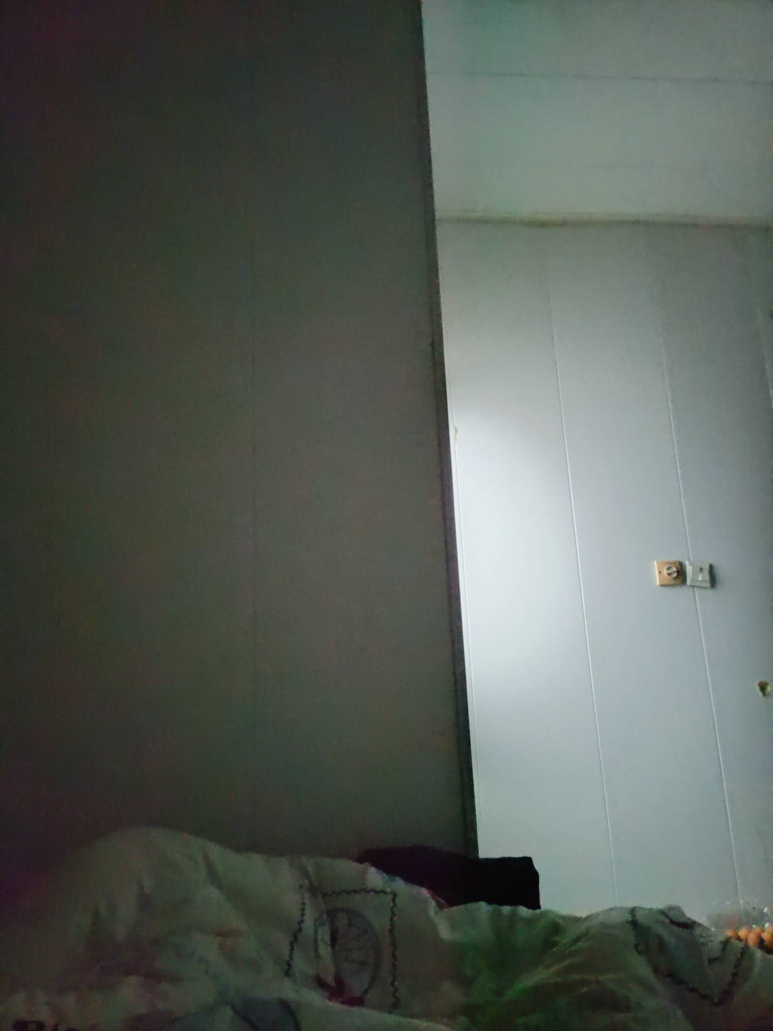 老哥们，你们一天呆在挂壁房不无聊吗，不出门，也没人说话，我已经呆了一个月了跟坐牢80 / 作者:不走闲鱼就被骗 / 