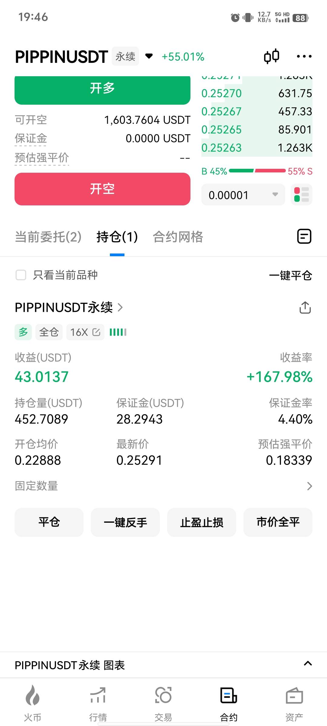 老哥们，真正的1U战神


71 / 作者:海纳小川 / 