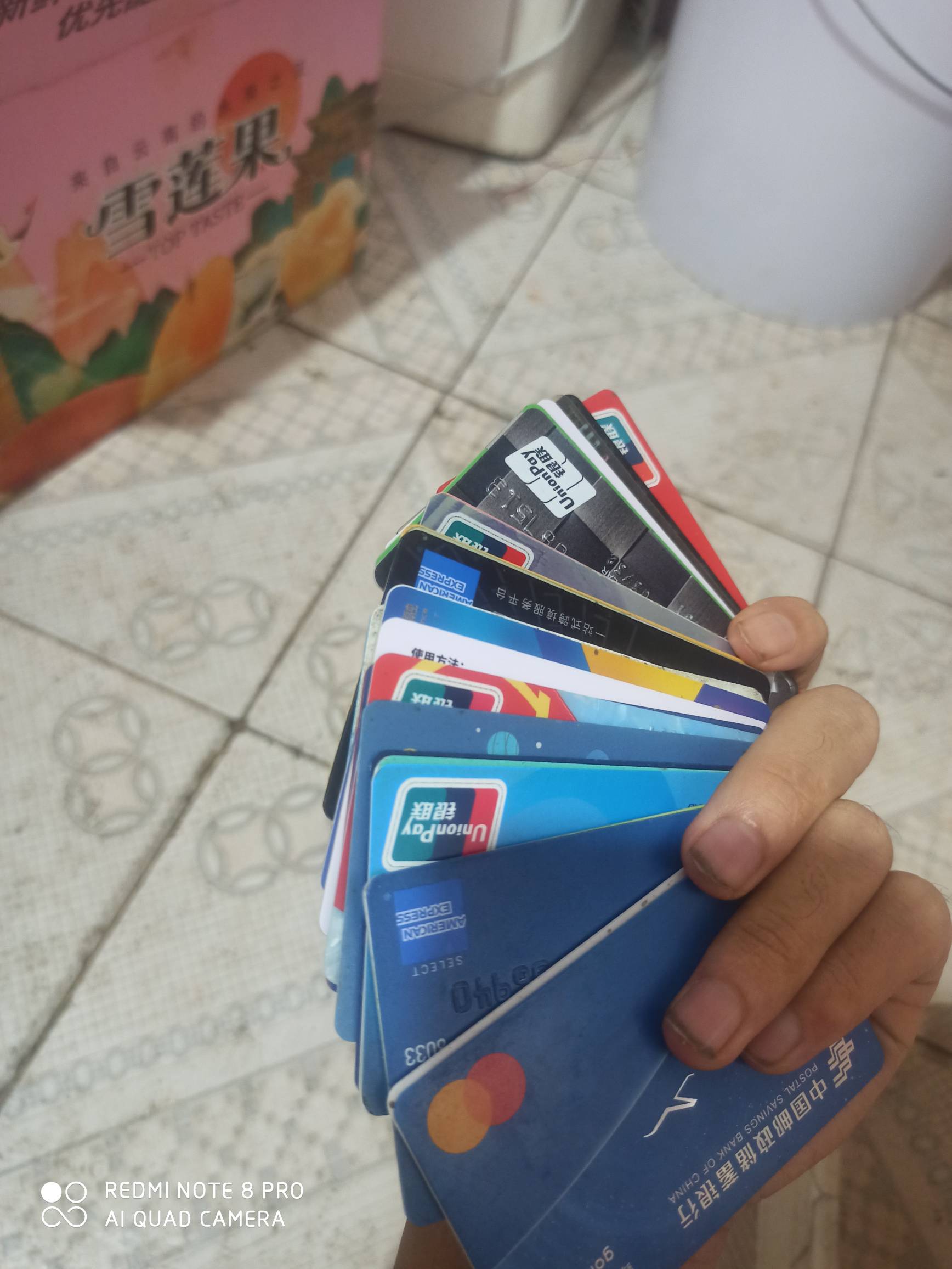 来卡农申请羊毛，手上没有50张YHK都不好意思发言



5 / 作者:0mr / 