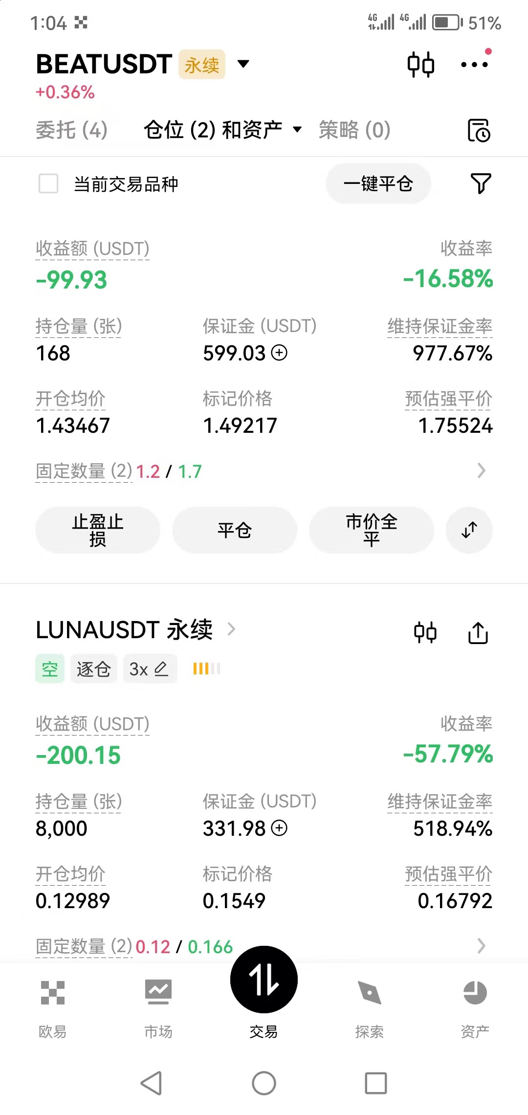 割肉全都下来了，我去，为什么老是杀我三瓜两枣



99 / 作者:哈哈大爷 / 