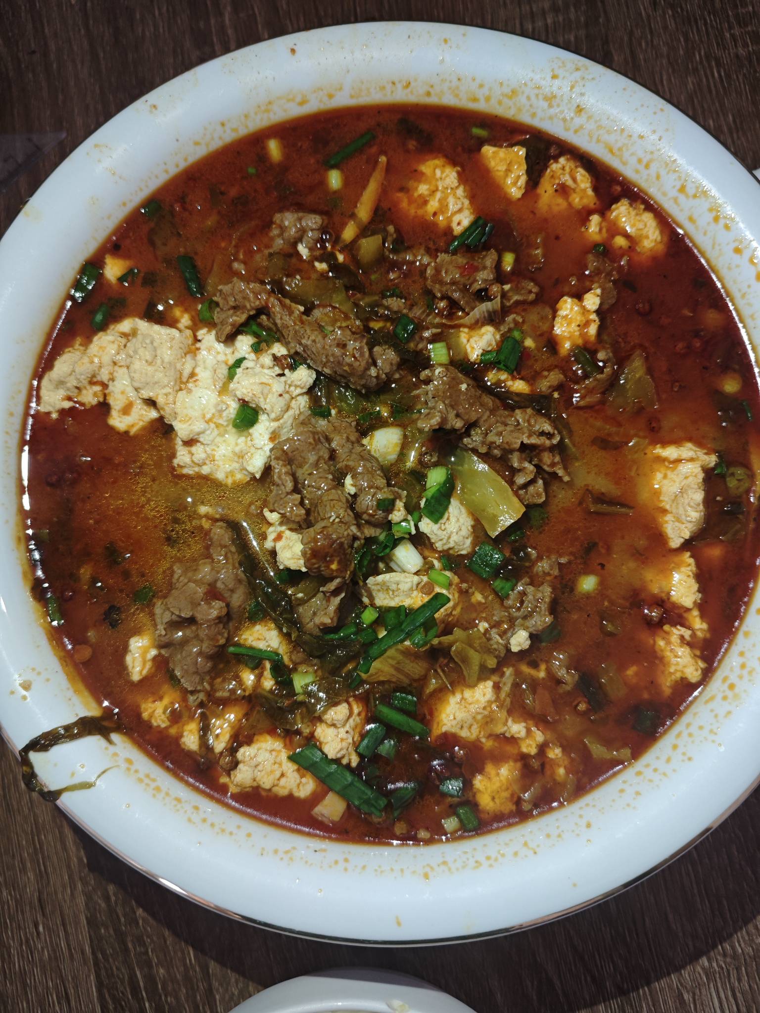 老哥们吃饭了，有知道这是什么菜的吗，自己做的

32 / 作者:曾经遗忘的角落 / 