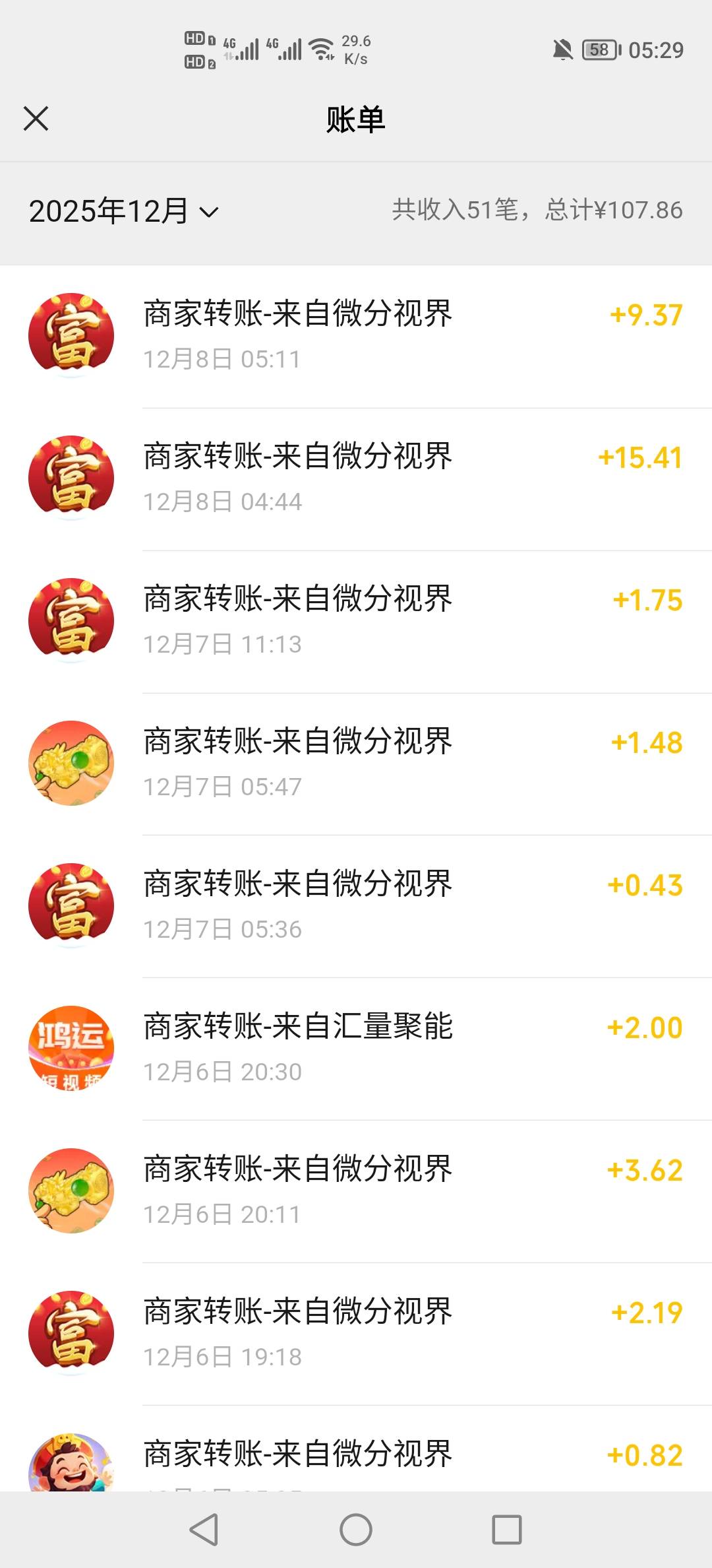 今天收入广告24毛

91 / 作者:挂壁老哥饿了mm / 