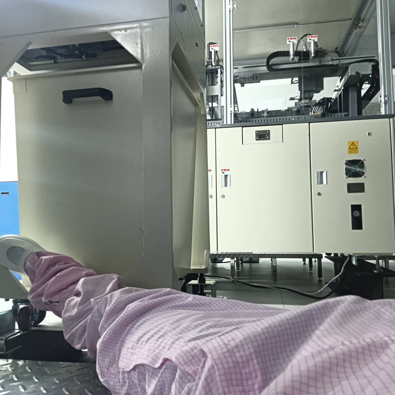 这班上的真在养老 早上来就躺到下班 手机都玩没电了

94 / 作者:那可不一定 / 