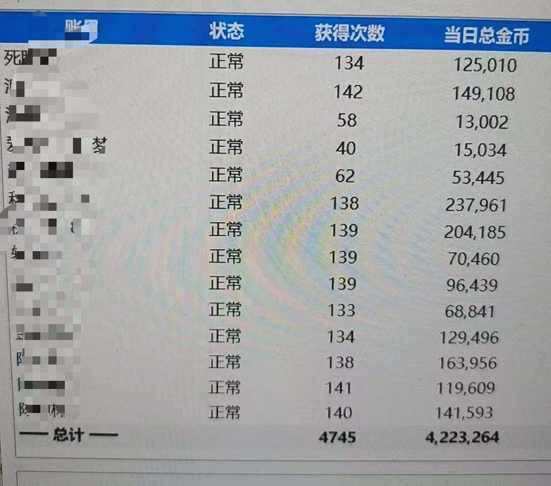 有人带带广子吗。每天只有抖.快.。ZFB还有的可以看广子的嘛，现在一天就能挣200元不够84 / 作者:东风吹 / 