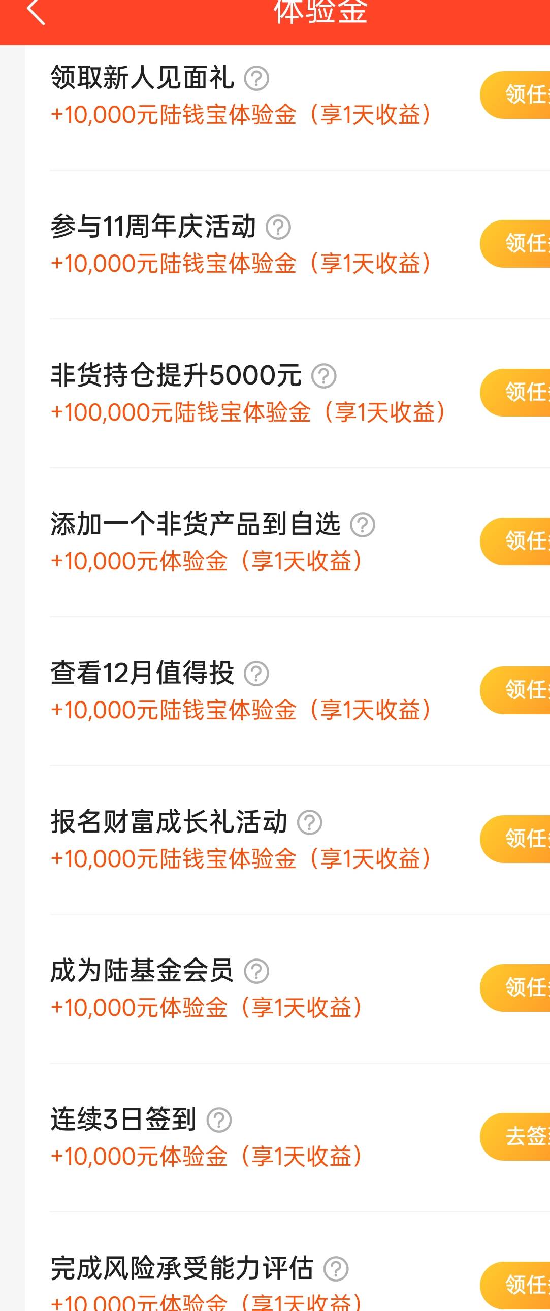 老哥们，陆基金这些新人体验能不能玩，能不能搞个猪脚饭

87 / 作者:给吧 / 